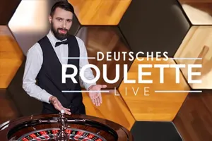 Deutsches Roulette - MOTO128