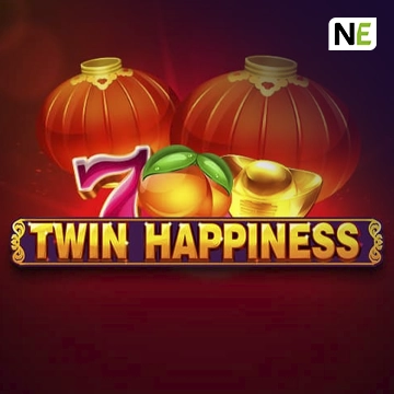 Twin Happiness - MOTO128