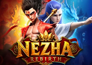 Kelahiran Kembali Nezha - MOTO128