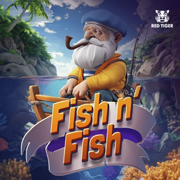 Fish n Fish - MOTO128