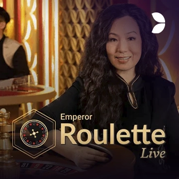 Emperor Roulette - MOTO128
