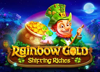 Pragmatic : Rainbow Gold - MOTO128