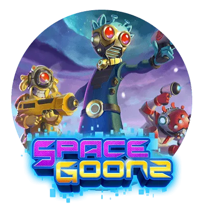Habanero : Space Goonz - MOTO128