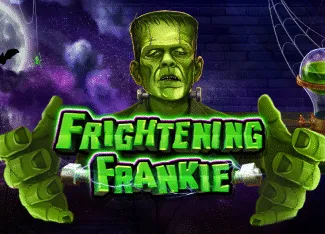 Pragmatic : Frightening Frankie - MOTO128