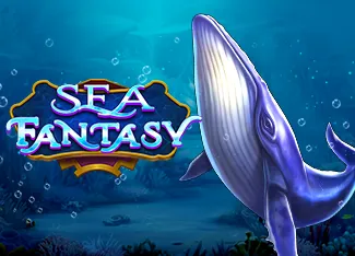 Sea Fantasy - MOTO128