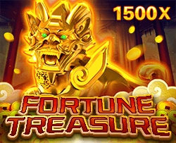 Fortune Treasure - MOTO128