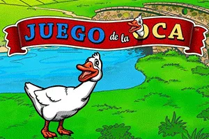 Juego de la oca - MOTO128