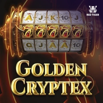 Golden Cryptex - MOTO128