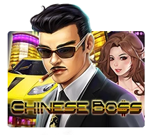 Joker123 : Chinese Boss - MOTO128