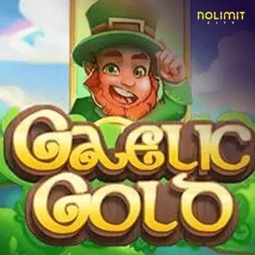 NolimitCity : Gaelic Gold - MOTO128