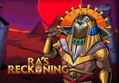 Ras Reckoning - MOTO128