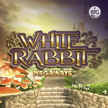 White Rabbit - MOTO128