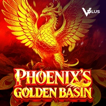 Phoenixs Golden Basin - MOTO128