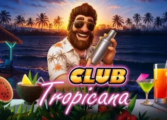Pragmatic : Club Tropicana - MOTO128