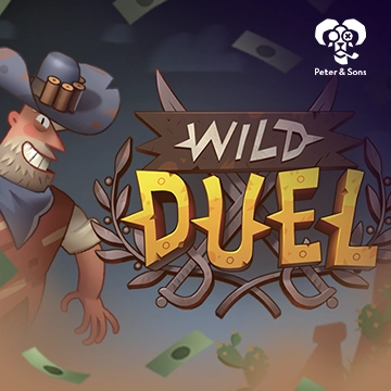Wild Duel - MOTO128