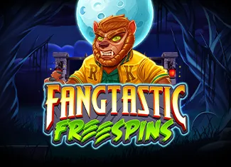 Pragmatic : Fangtastic Freespins - MOTO128