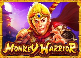 Pragmatic : Monkey Warrior - MOTO128