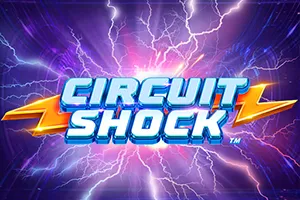 Circuit Shock - MOTO128