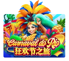 Joker123 : Carnaval Do Rio - MOTO128