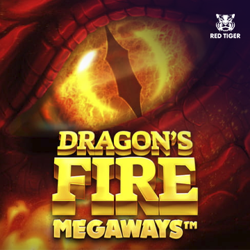 Dragons Fire Megaways - MOTO128