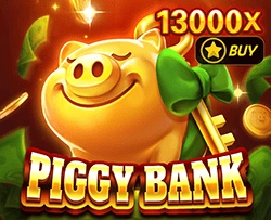 Piggy Bank - MOTO128