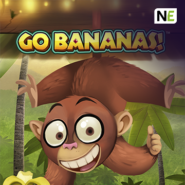 Go Bananas! - MOTO128