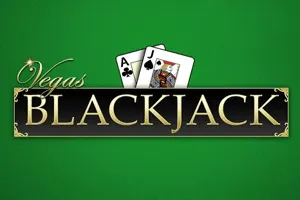 Vegas Blackjack! - MOTO128
