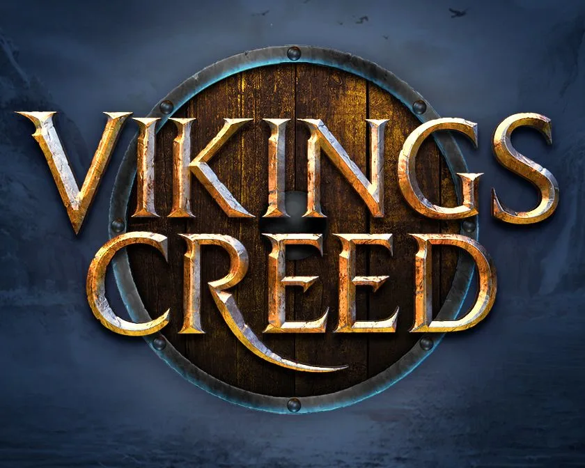 Vikings Creed - MOTO128