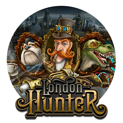 Habanero : London Hunter - MOTO128