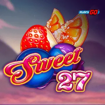 Sweet 27 - MOTO128