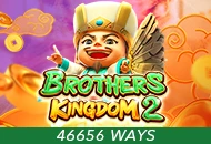 Brothers Kingdom 2 - MOTO128