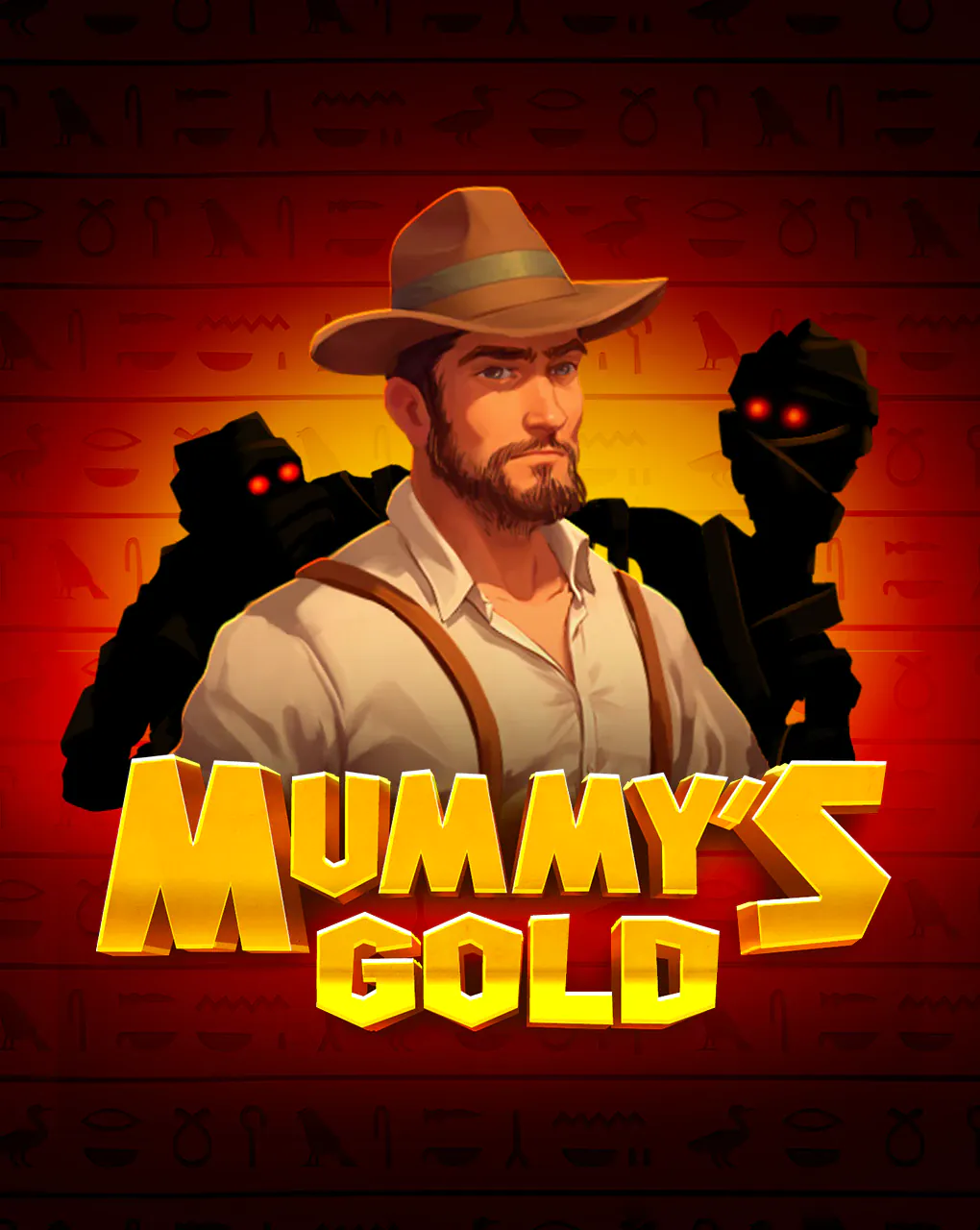 Mummys Gold - MOTO128
