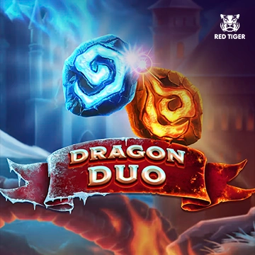 Dragon Duo - MOTO128