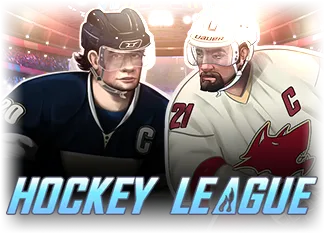 Pragmatic : Hockey League - MOTO128