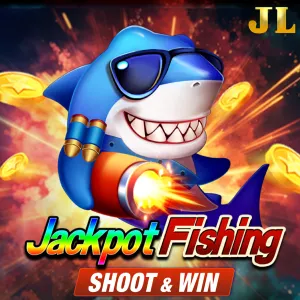 JackPot Fishing - MOTO128