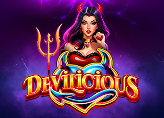 Devilicious - MOTO128