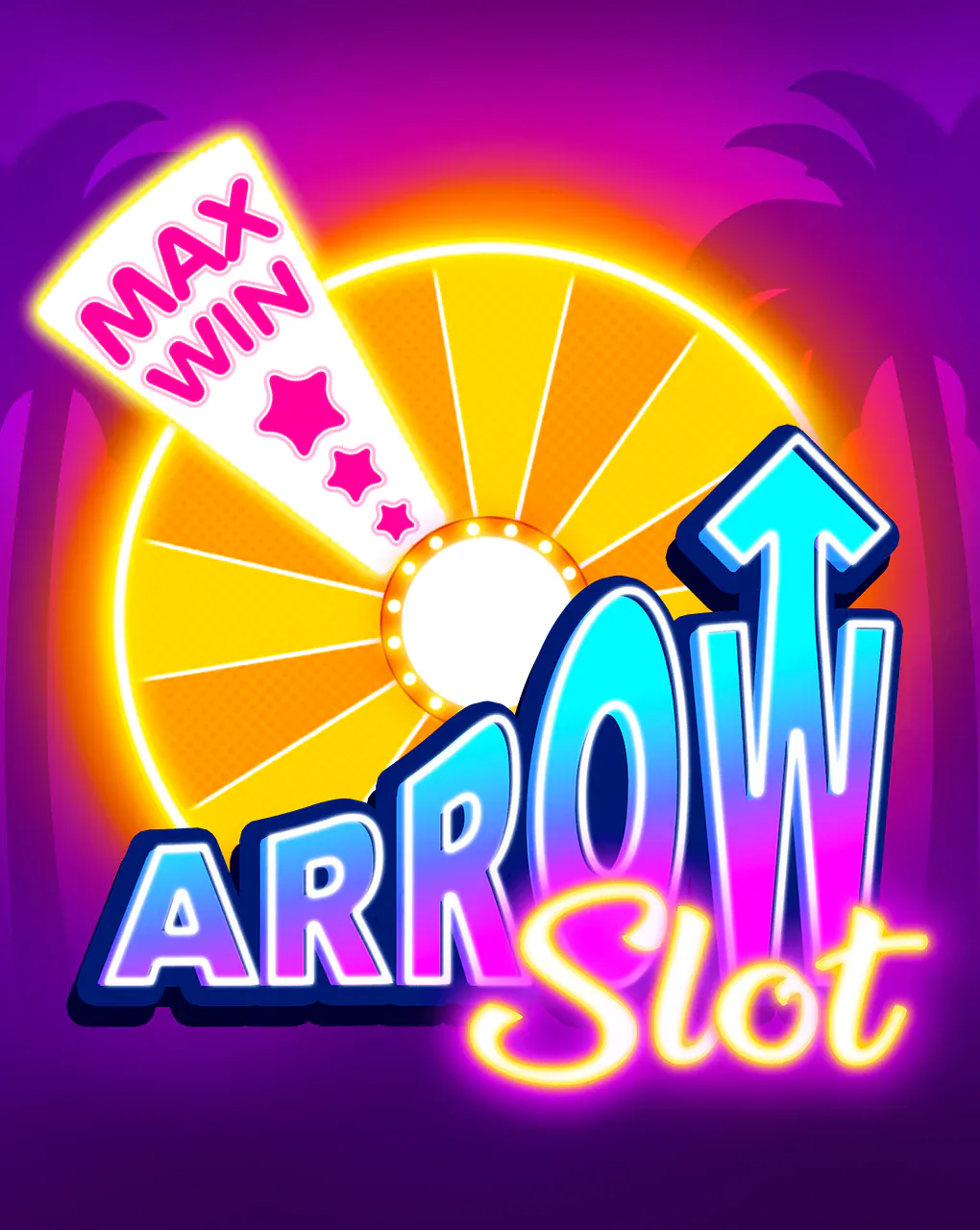 Arrow Slot - MOTO128