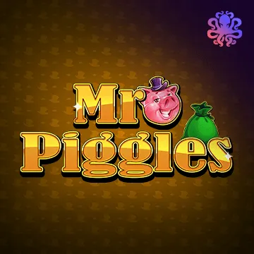 Mr. Piggles - MOTO128