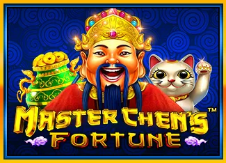 Pragmatic : Master Chens Fortune - MOTO128