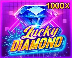 Lucky Diamond - MOTO128