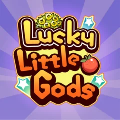 Lucky Little Gods - MOTO128
