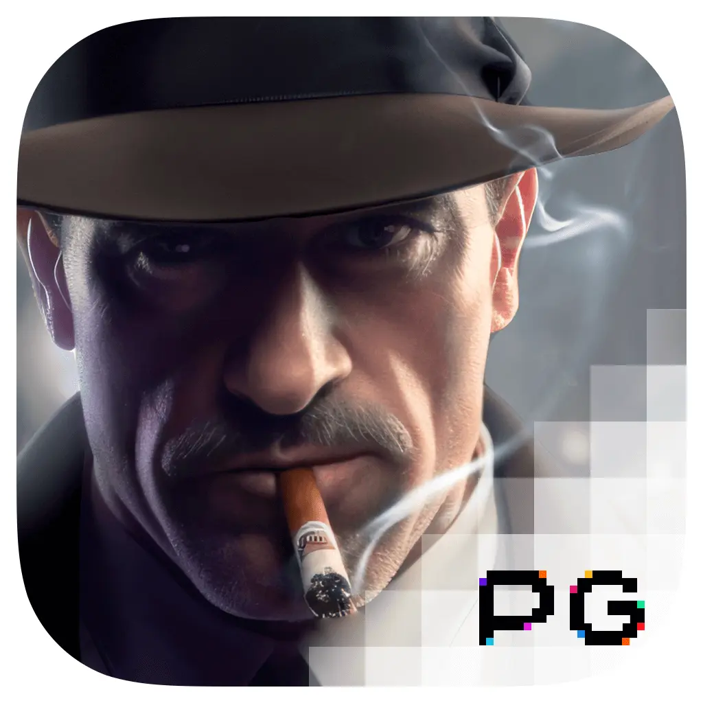 Mafia Mayhem - MOTO128