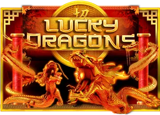Pragmatic : Lucky Dragons - MOTO128