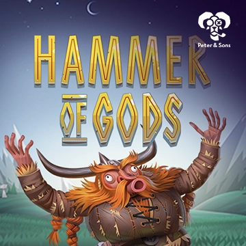 Hammer of Gods - MOTO128