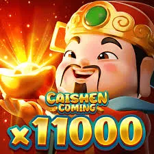 Caishen Comingx11000 - MOTO128