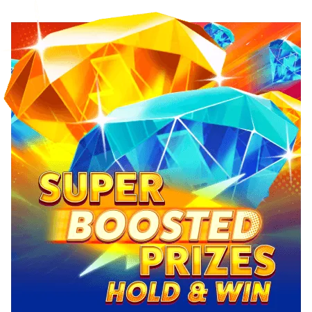 Super Boosted Prizes: Hold & Win - MOTO128