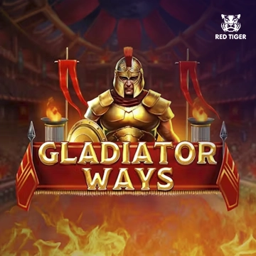 Gladiator Ways - MOTO128