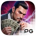 Yakuza Honor - MOTO128
