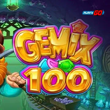 Gemix 100 - MOTO128