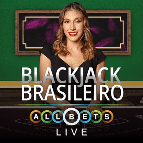 All Bets Blackjack Brasileiro - MOTO128